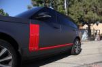 Land Rover Range Rover Autobiography by Impressive Wrap 2016 года